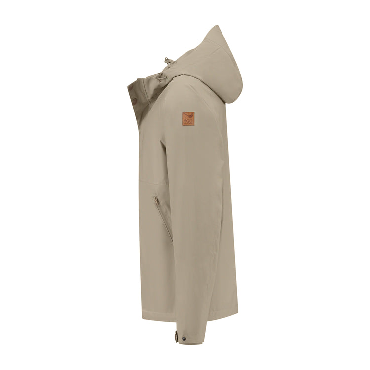 Sid Taupe L