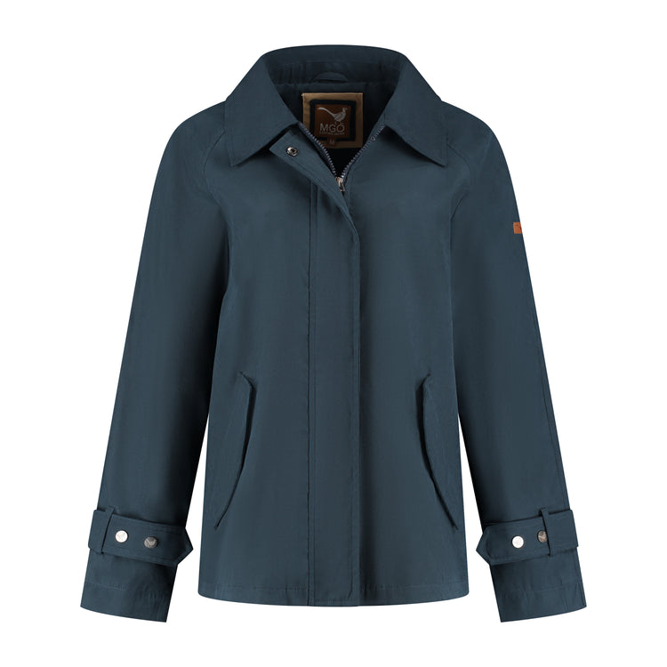 Charlie Navy F
