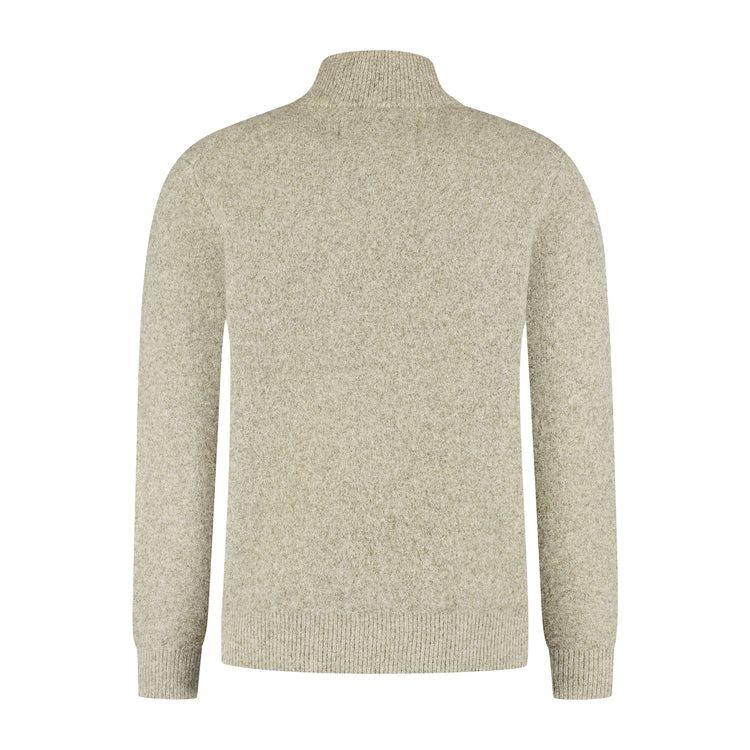 Ned Men - Outdoor Vest - Sand B