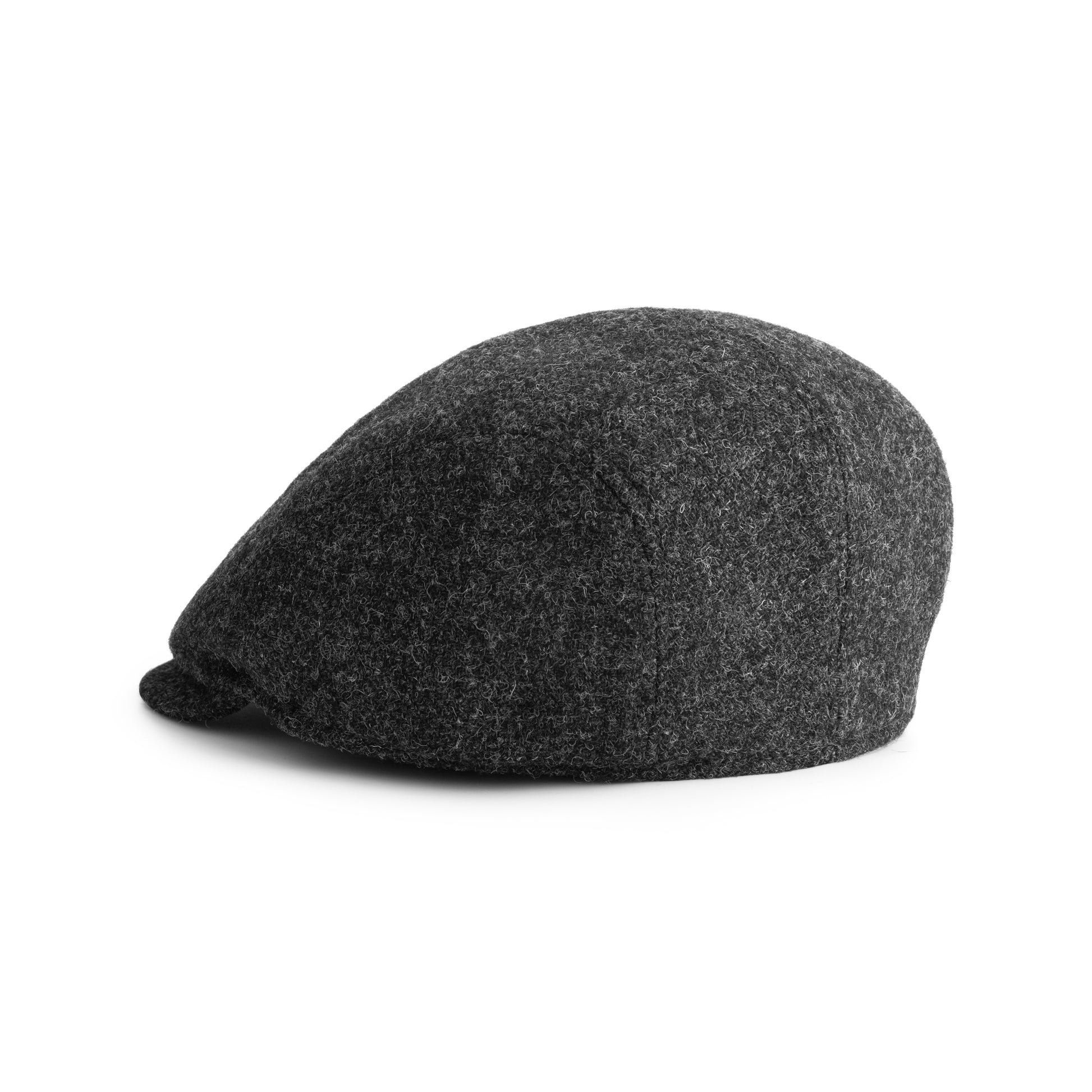 Owen Cap Dark grey ACC2