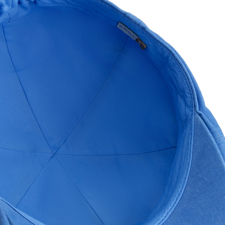 Berke Men - Flat cap - Blue ACC3