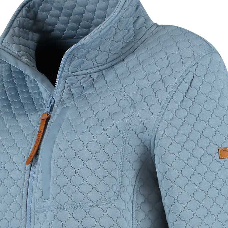 Faith Light blue DCB