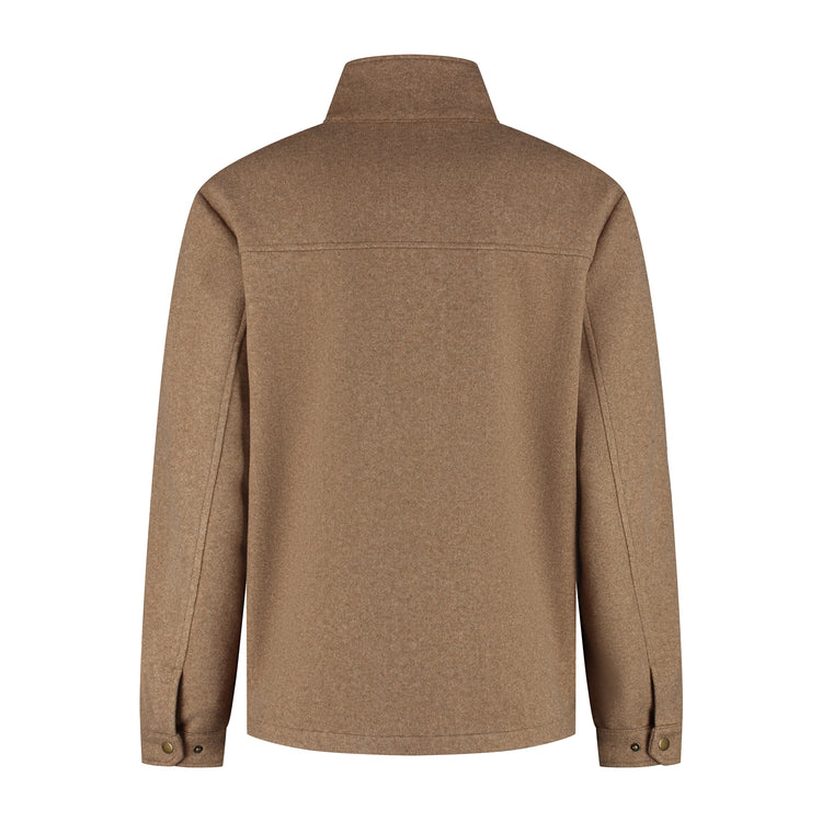 Cedric Light brown B