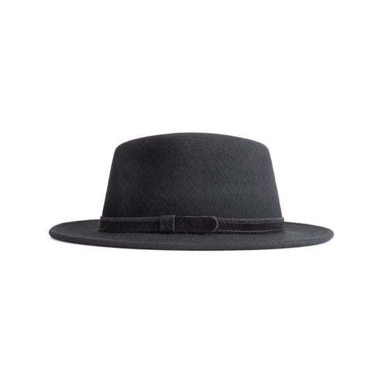Taylor Hat Black ACC4
