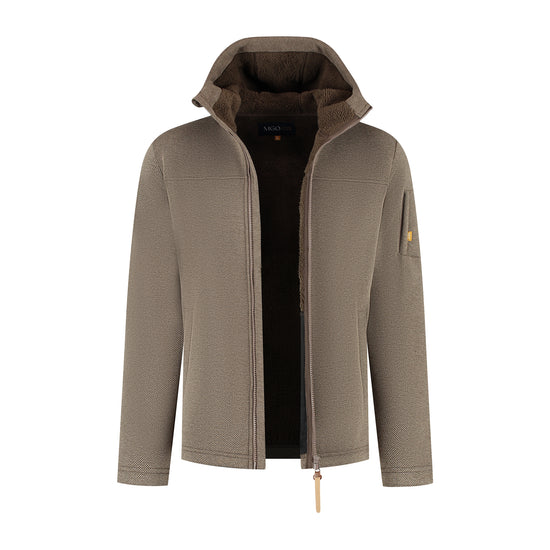 Maddox Dark brown CVO