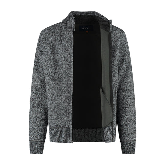 Philip Dark grey DCB