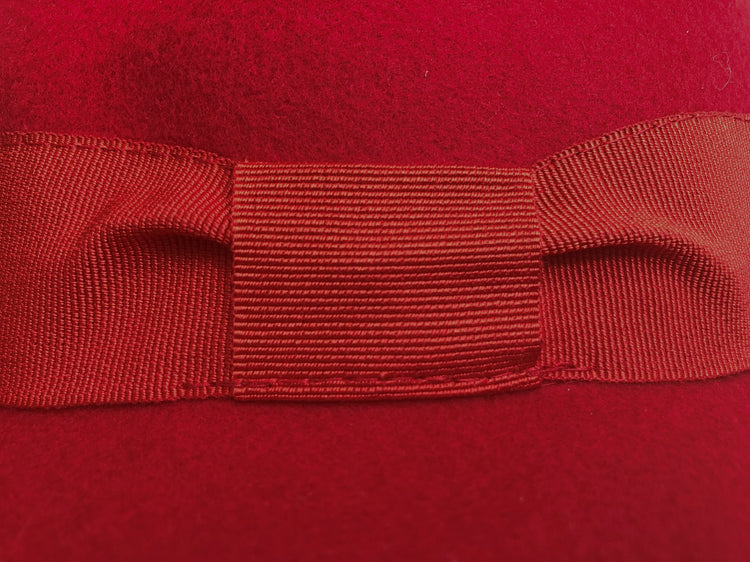 Foxy Felthat Red ACC3