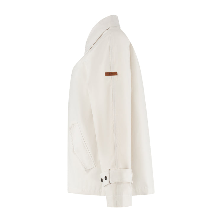 Charlie Off white L
