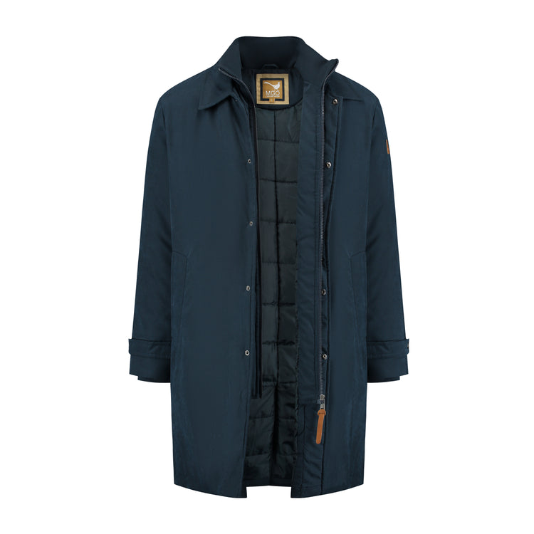 Matt Navy CVO