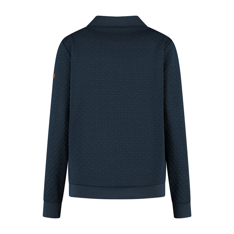 Flora Navy B