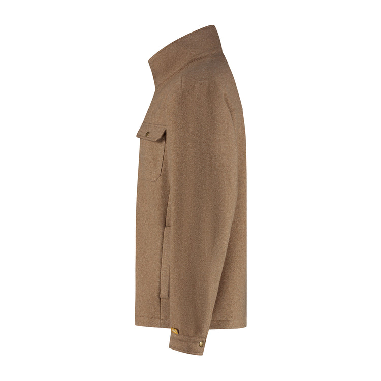 Cedric Light brown L