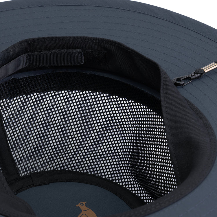 Driffield Unisex - Hat - Blue ACC3