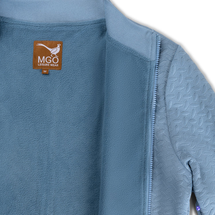 Flora Navy DCI