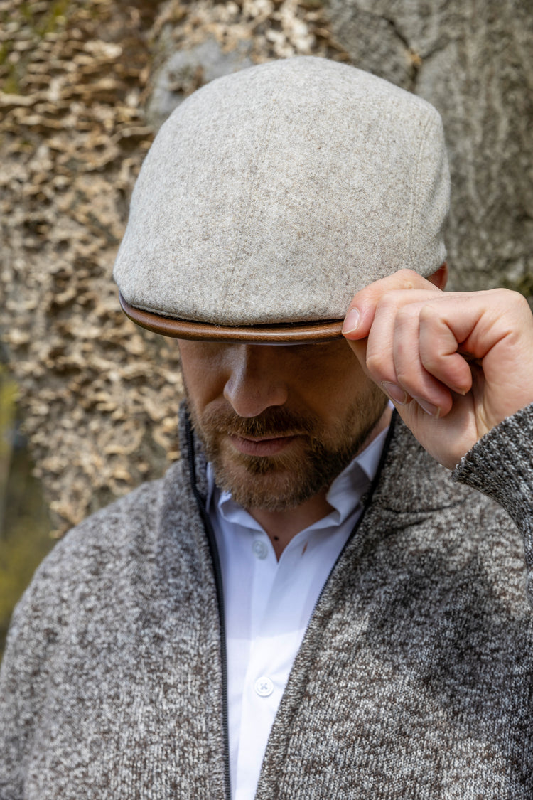 Watford Cap Sand ACC6