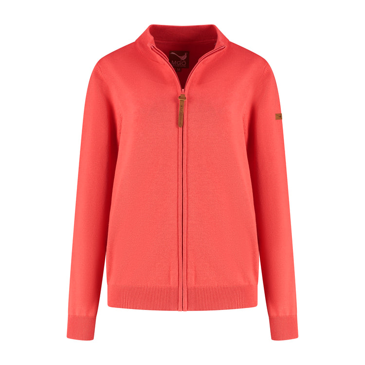 Beau Light red F