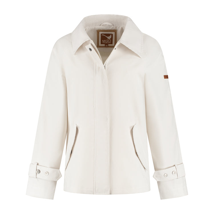 Charlie Off white F