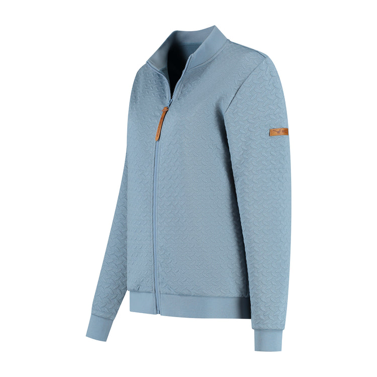 Flora Light blue FL