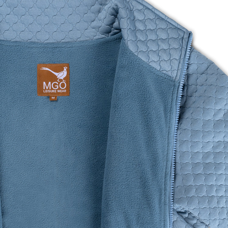 Faith Light blue DCI