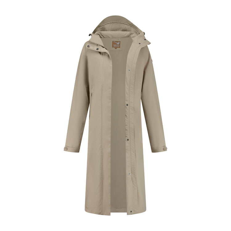 Lori Taupe CVO