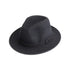 Taylor Hat Black ACC1