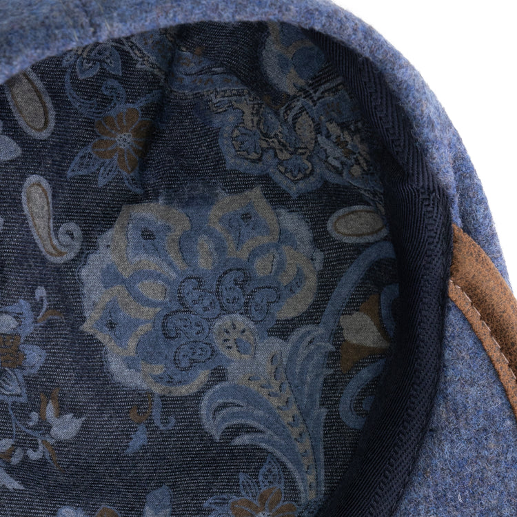 Watford Cap Navy ACC3