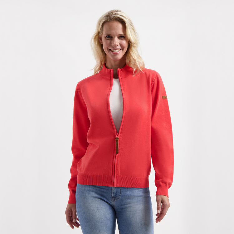 Beau Light red MV