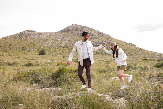 Heren Lente & Zomer collectie