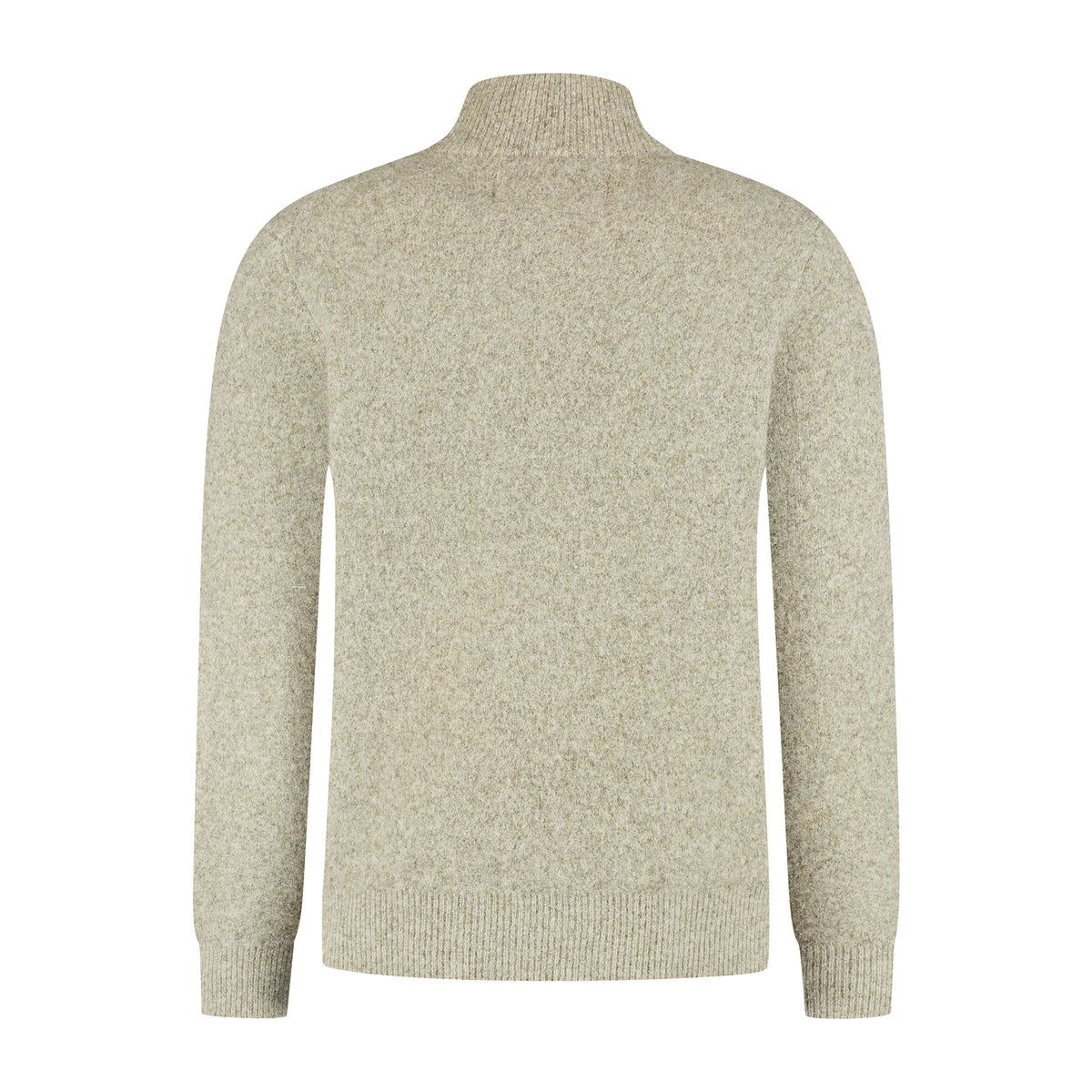 Ned Men - Outdoor Vest - Sand B
