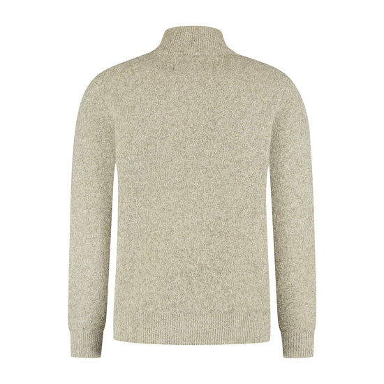 Ned Men - Outdoor Vest - Sand B
