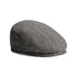 Chorley Unisex - Flat cap - Grey ACC1