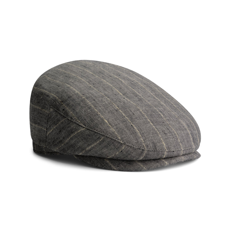 Chorley Unisex - Flat cap - Grey ACC1