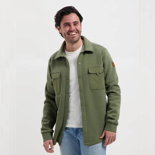 Luke Green MV