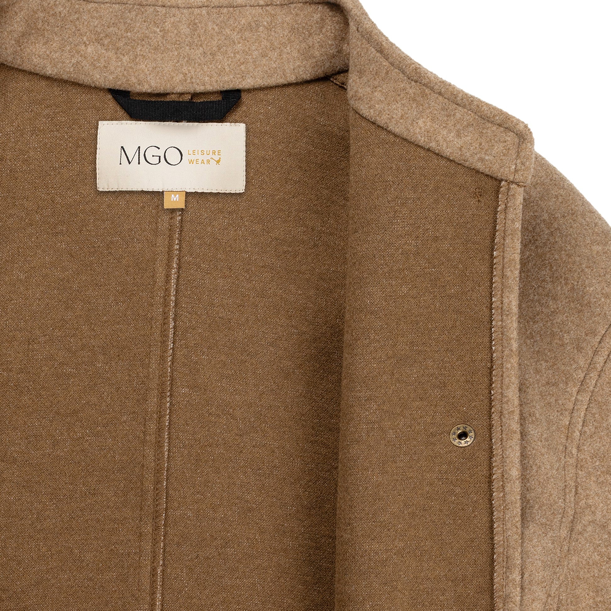 Camilla Light brown DCI