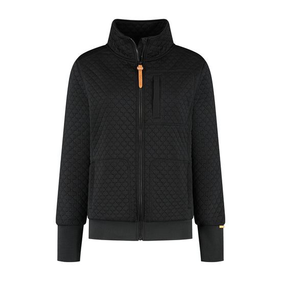 Fem Women - Outdoor Vest - Black F