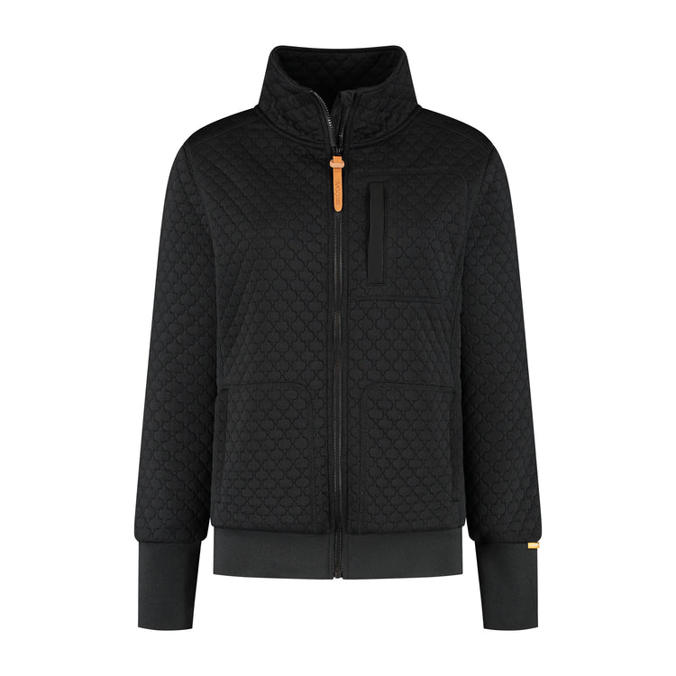 Fem Women - Outdoor Vest - Black F