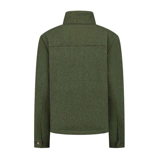 Wendy Women - Lightweight Jacket - Green B