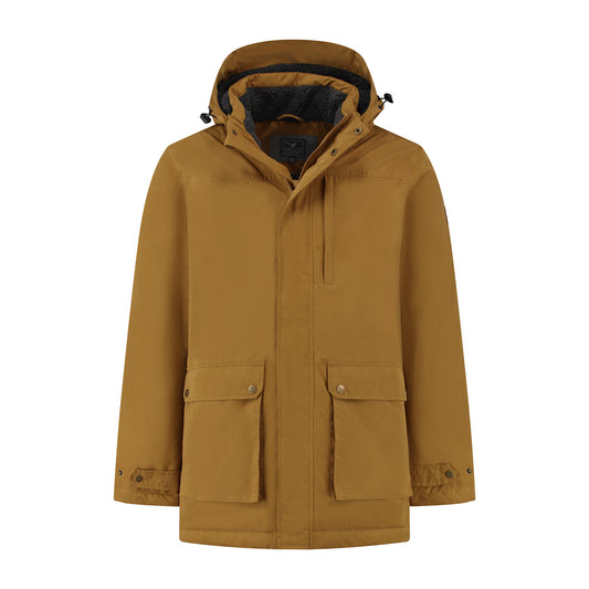 Mason Mustard F