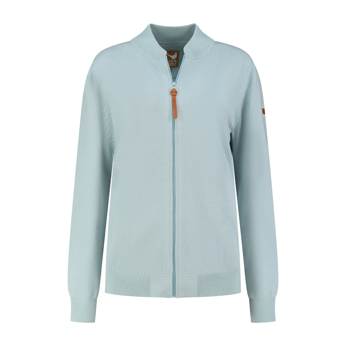 Indy Light blue F