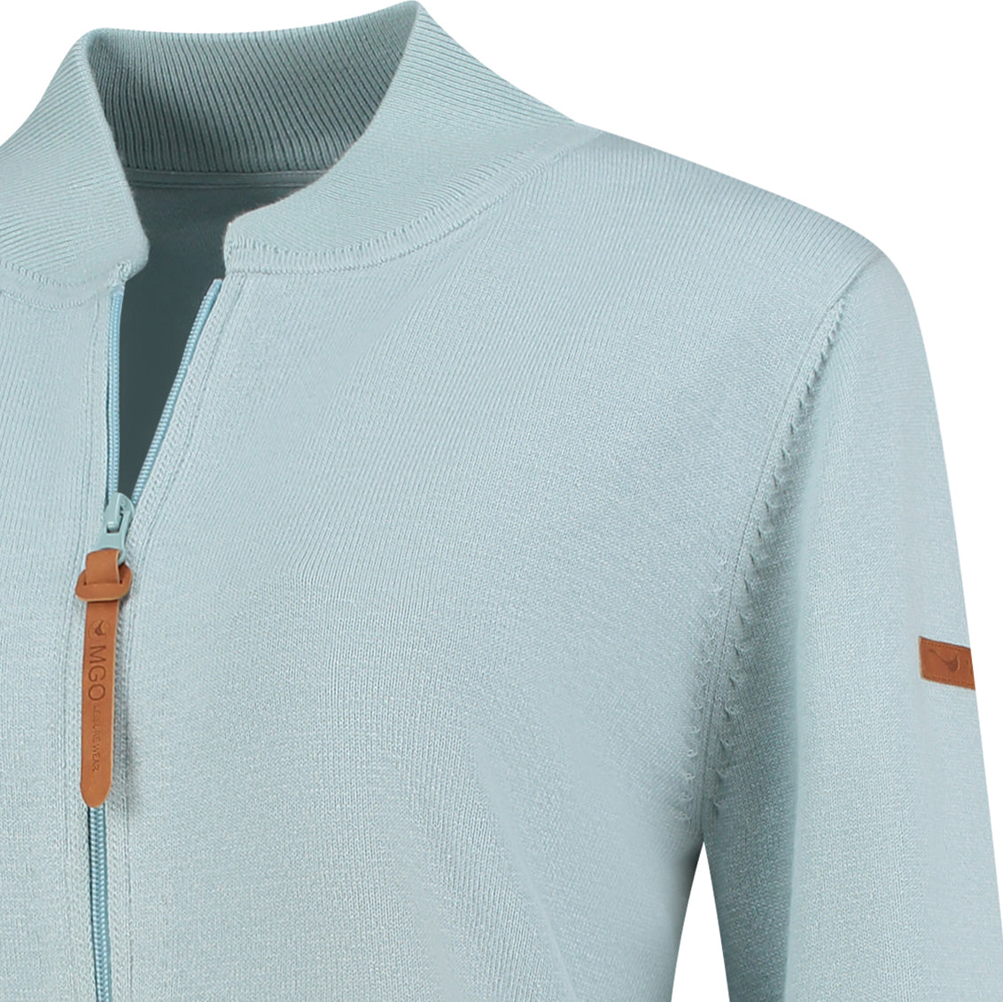 Indy Light blue DCB