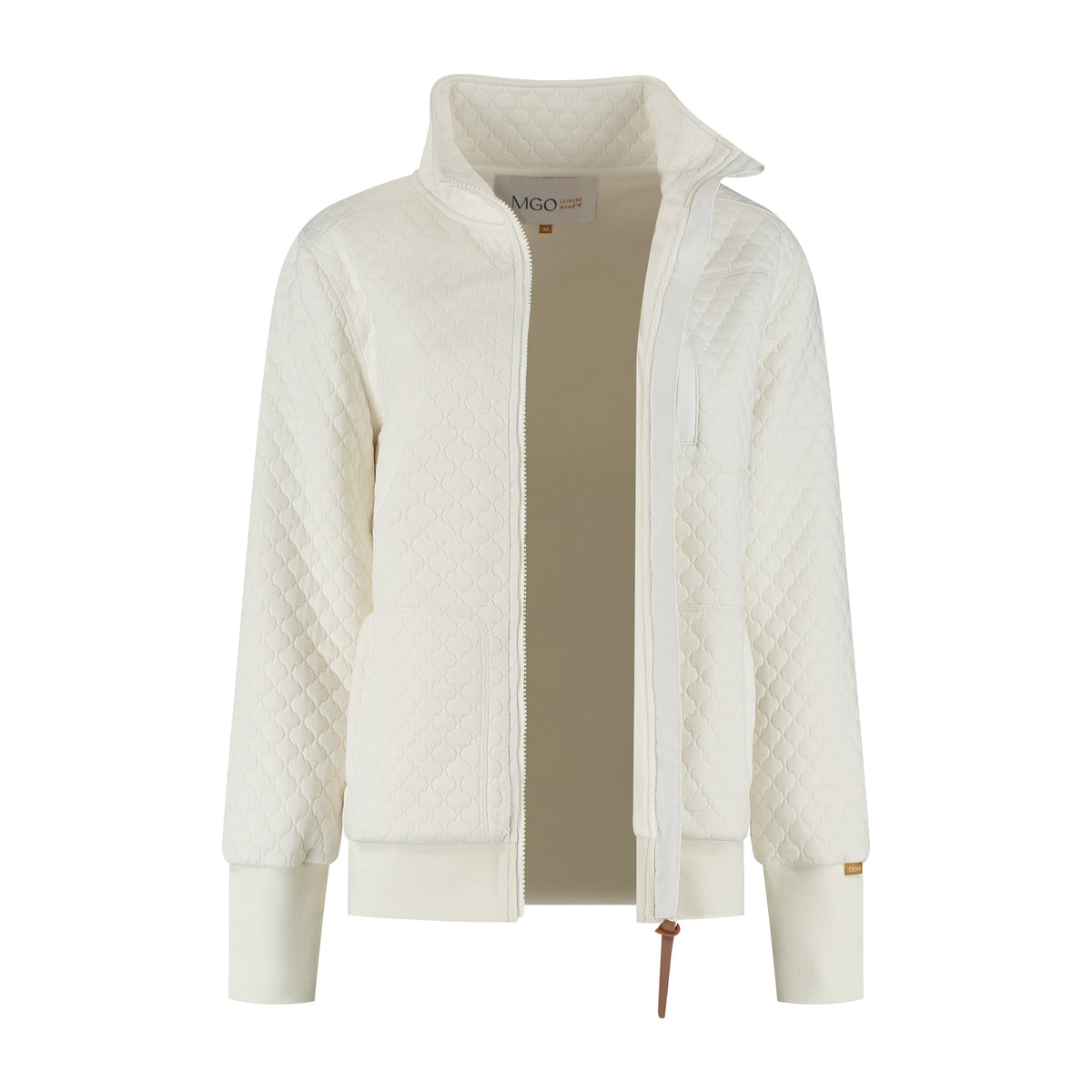 Flo Off white CVO