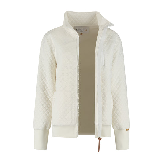 Flo Off white CVO