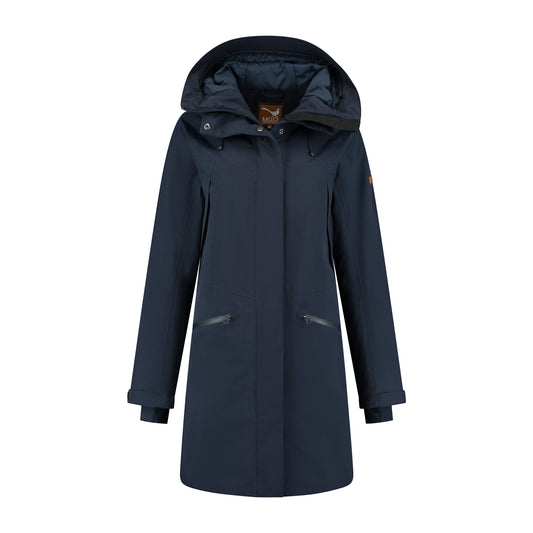 Dominique Navy F