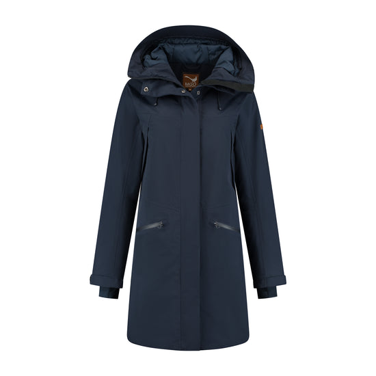 Dominique Navy F