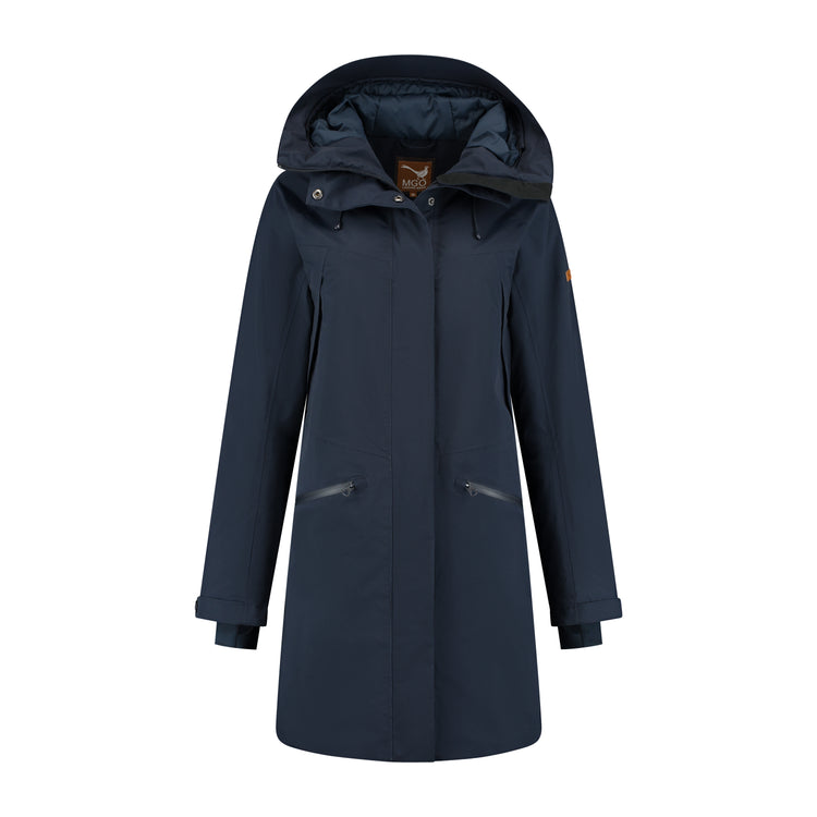 Dominique Navy F