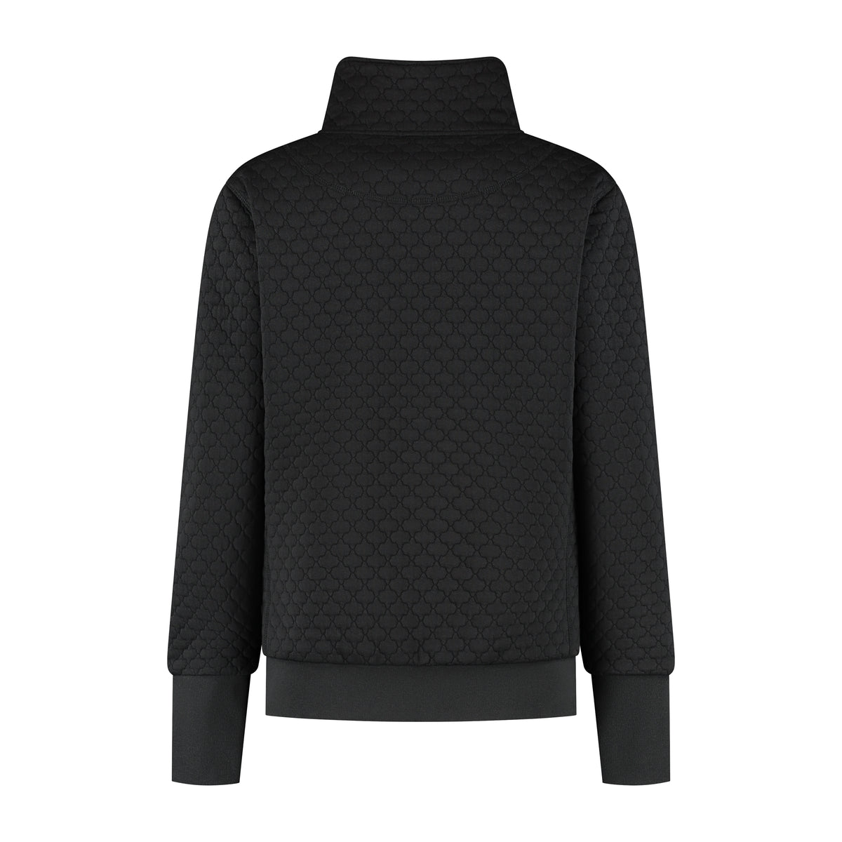 Fem Women - Outdoor Vest - Black B