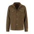 Zain Dark brown F