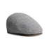 Crayford Unisex - Flat cap - Black ACC1
