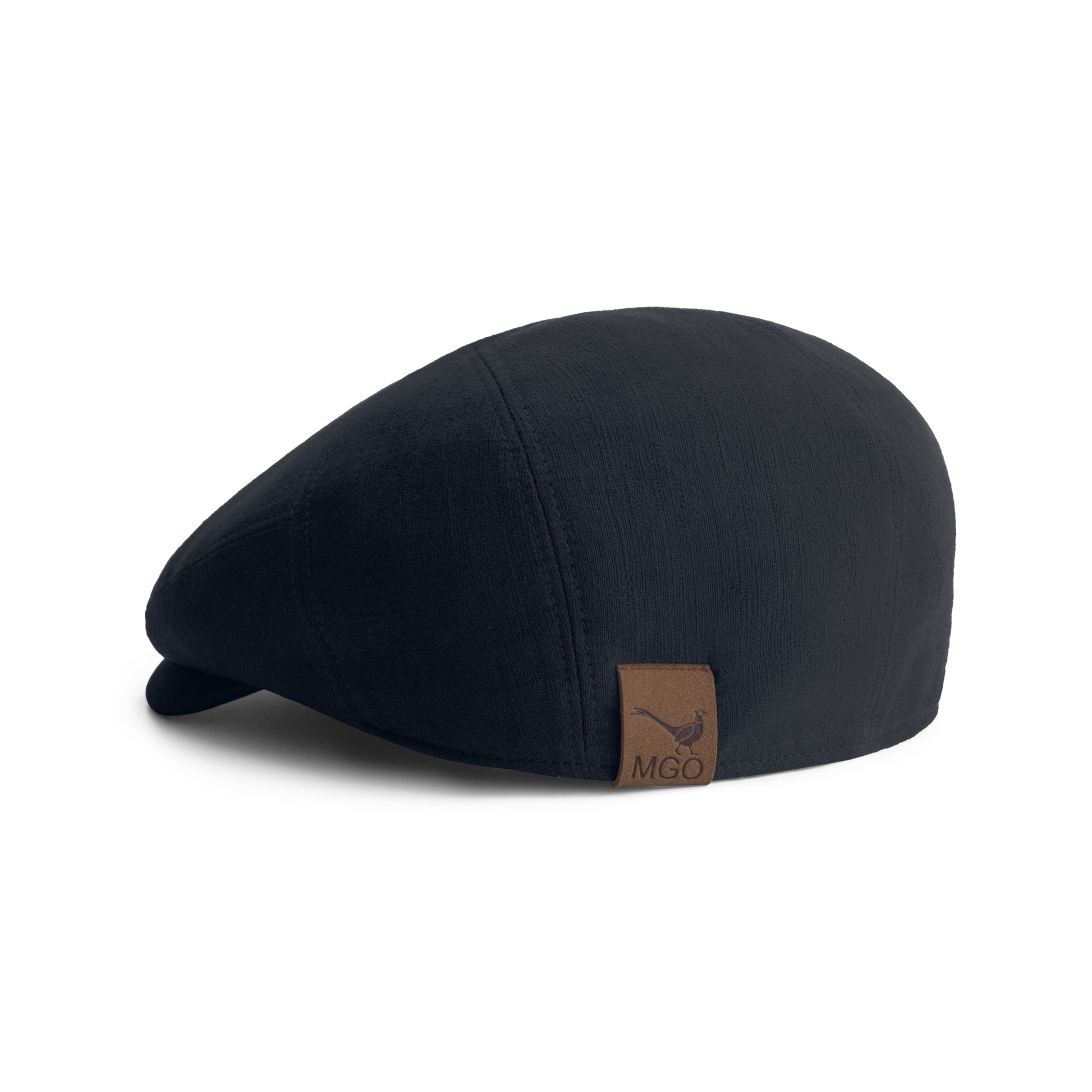 Chesham - Flat Cap - Uni - Navy ACC2