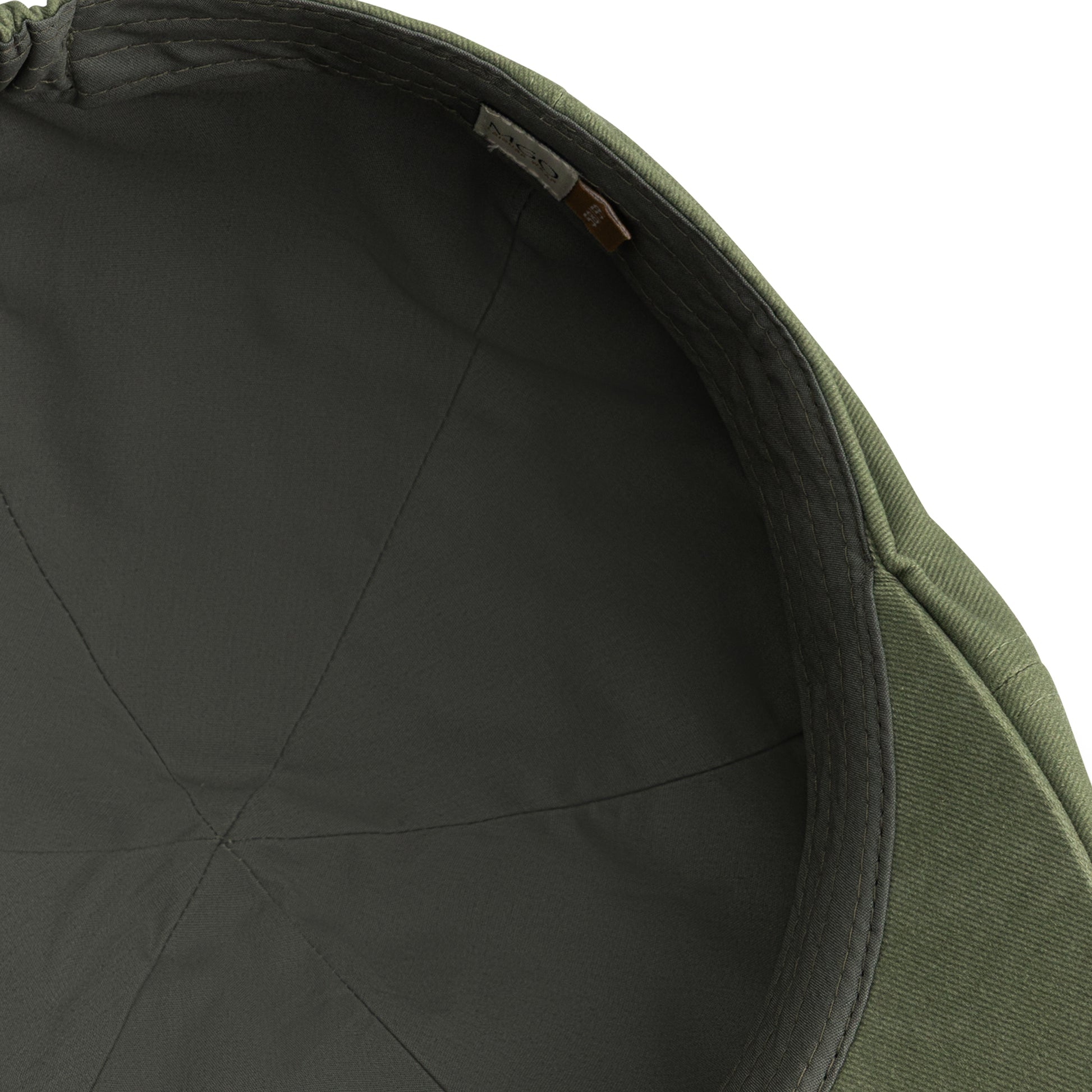 Berke Men - Flat cap - Green ACC3
