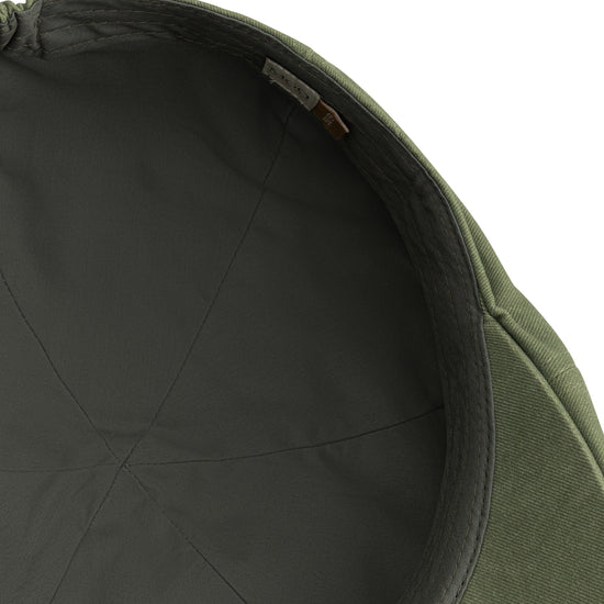 Berke Men - Flat cap - Green ACC3